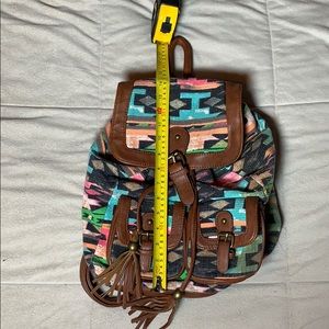 SPRING backpack